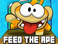 Feed the ape