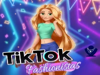 Tiktok trend: rapunzel fashion