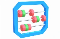 Abacus 3d