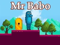 Mr babo