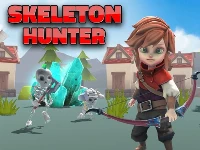 Skeleton hunter