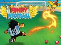 Funny football