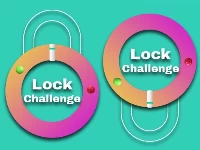 Lock challenge