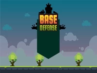 Base defense