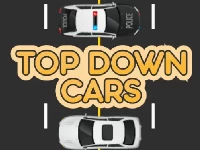 Top down cars