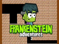 Frankenstein adventure