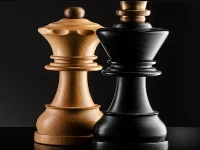 Simple chess