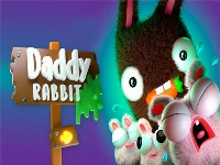 Daddy rabit