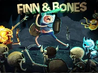 Finn & bones