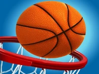 Basket 3d