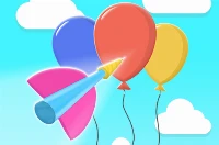 Bloon pop