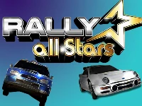 Rally all stars