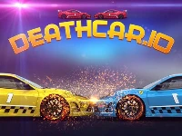 Death car.io