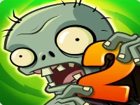 Plants vs. zombies 2