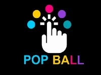 Pop ball