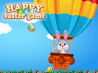 Happy easter game