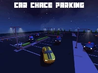 Car chase parking