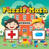 Puzzle math