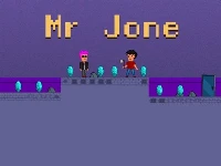 Mr jone