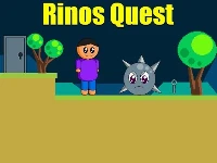 Rinos quest