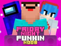 Friday night funki noob