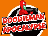 Poopieman apocalypse