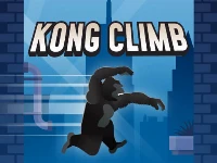 Kong climb