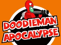 Doodieman apocalypse