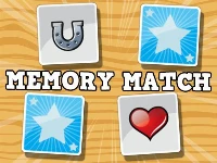 Memory match