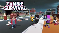 Zombies survival