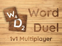 Word duel