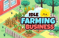 Idle farming business