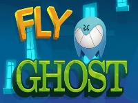 Fly ghost