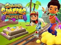 Subway surfers mumbai 2022