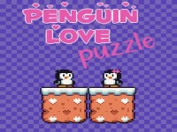 Penguin love puzzle