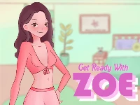 Get ready with zoe