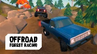 Offroad forest racing