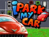 Ipark my car