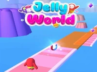 Jelly guys world