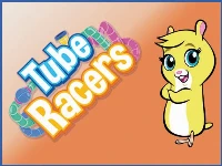 Zhu zhu pets tube racers