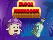 Super mushroom