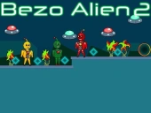 Bezo alien 2