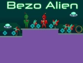 Bezo alien