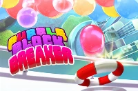 Bubble block breaker