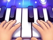 Virtuals piano