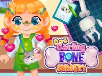 Doc darling bone surgery