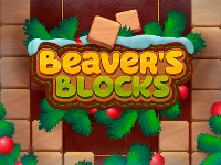 Beaver's blocks