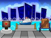 Modern city escape 3