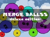 Merge ballss deluxe edition