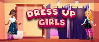 Dress up girls